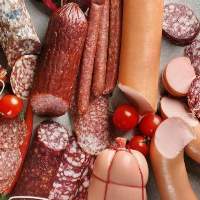 Processed Meat Products