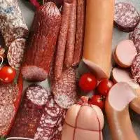 Processed Meat Products