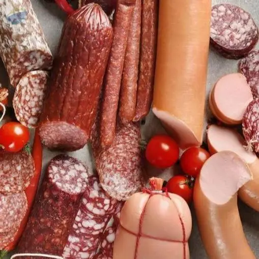 Processed Meat Products