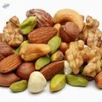 Nuts