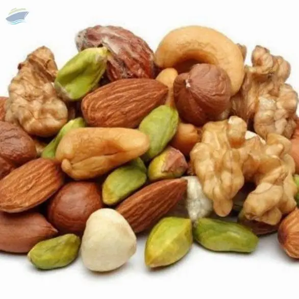 Nuts