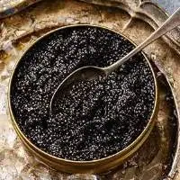 Premium Black Caviar