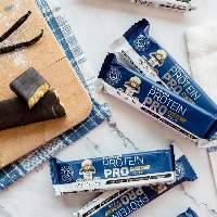 Fitroo Energy Bars By Khabib