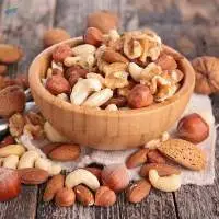 Roasted Nuts