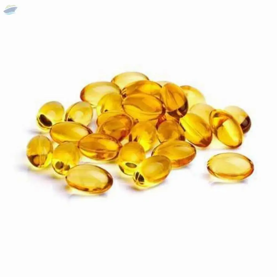 Black Seed Oil In Capsules