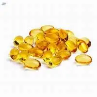 Omega-3 Oil In Capsules