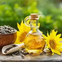 Sunflower Oil