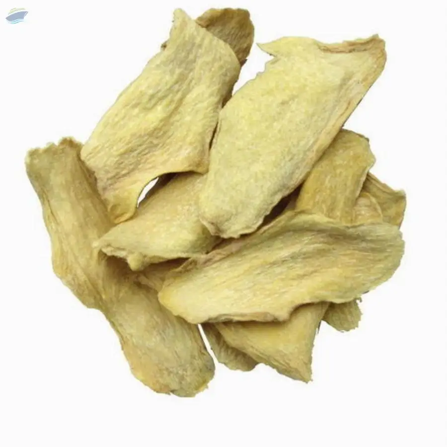 Dehydrated Ginger Flakes