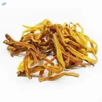 Dehydrated Banana Blossom