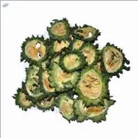 Dehydrated Bittergourd
