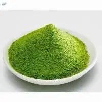 Dehydrated Green Chilli Powder