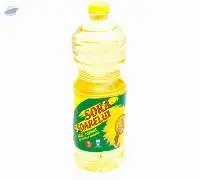 Sunflower Oil 1l PET bottle