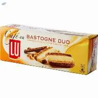 LU Mikado, Bastogne Duo