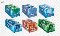 Hollywood Chewing Gum