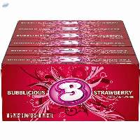 Bubblicious Chewing Gum
