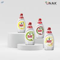 Fairy Washing Liquid 450ml