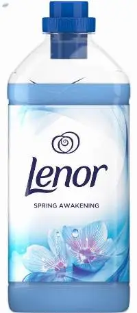 P&G Lenor Fabric Softeners&Conditioners