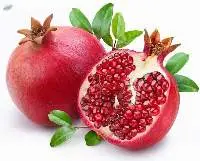 Pomegranates
