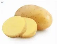 Potatoes