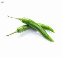 Green Chilli