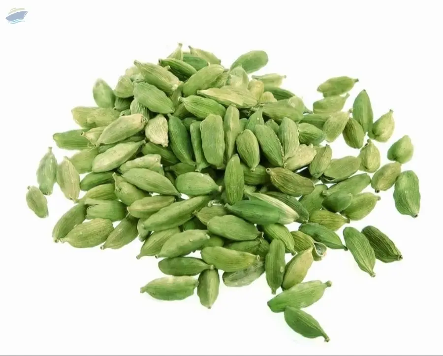 Cardamom