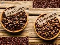 Coffee Beans