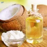 Coconut Oil, Copra, Coconut Fiber