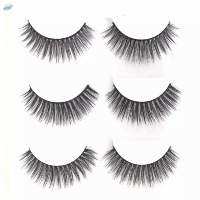 Fake Eyelashes