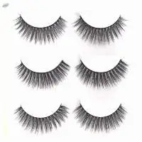 Fake Eyelashes