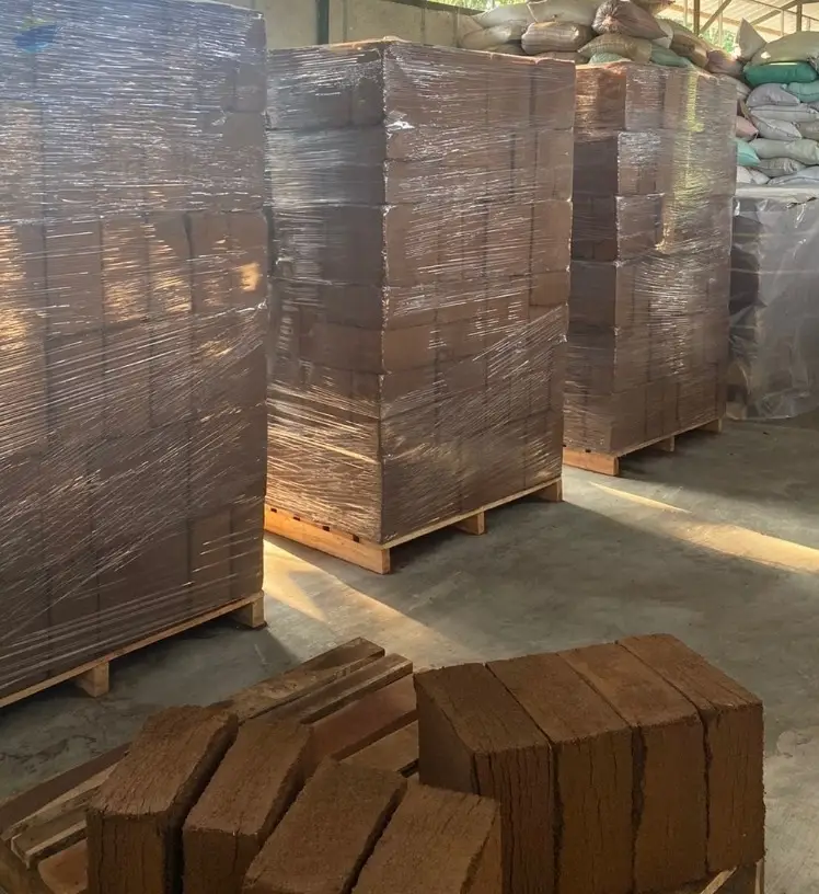 Coir Pith