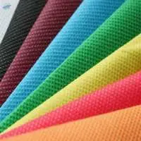 Non-Woven Fabric