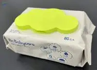 Wet Wipes