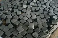 Coconut Charcoal Briquettes