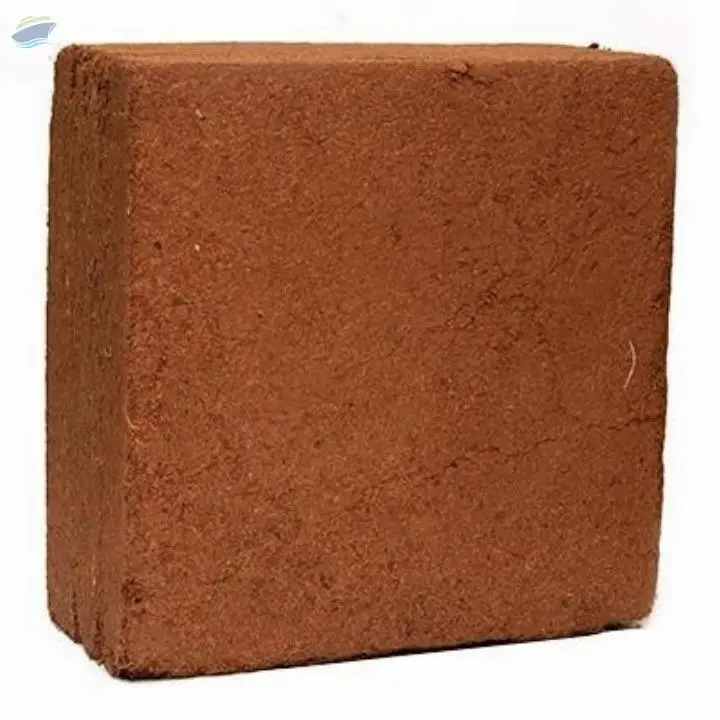 Coco - Peat Block