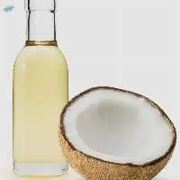 RBD Coconut Oil