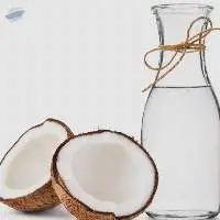 Virgin Coconut Oil