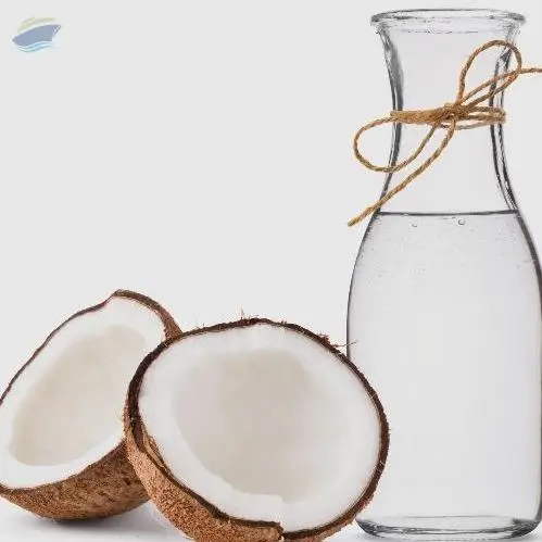 Virgin Coconut Oil