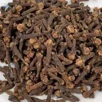 Cloves