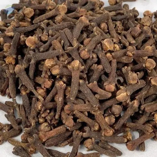 Cloves