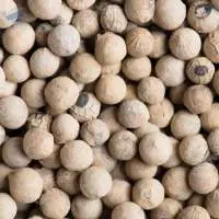 White Pepper