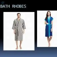Bathrobe