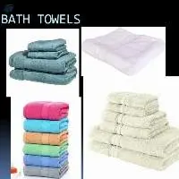 Bath Towel