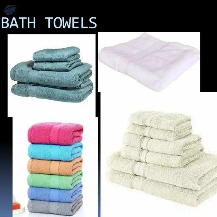 Bath Towel