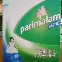 Washing Powder
