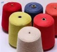 Polyester Cotton Yarn
