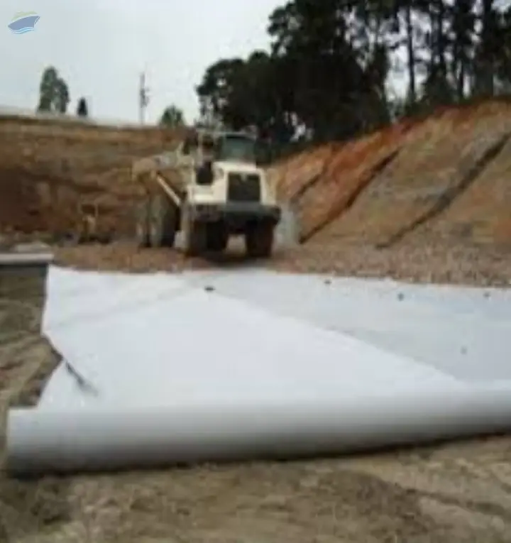 PP Geotextiles