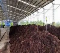 Organic Fertilizers