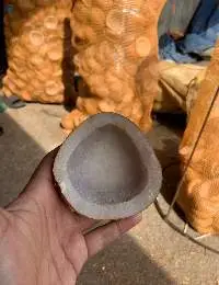 Copra Edible