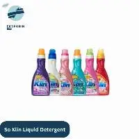 So Klin Liquid Detergent