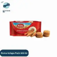 Roma Kelapa Pack 300 Gr